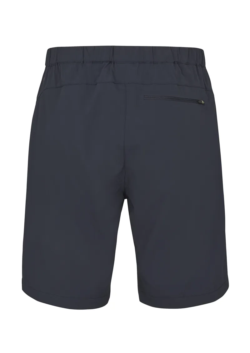 Rab Men's Momentum Shorts Deep Ink-1