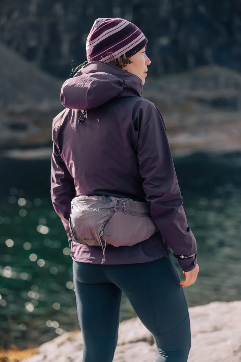 Montane Trailblazer 3 Black-10