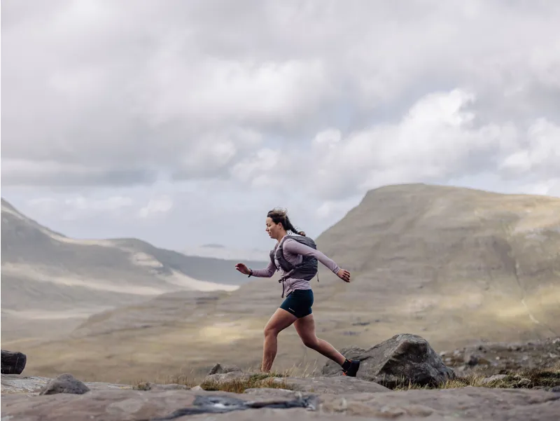 Montane Women's Trailblazer 16 Moonscape-13