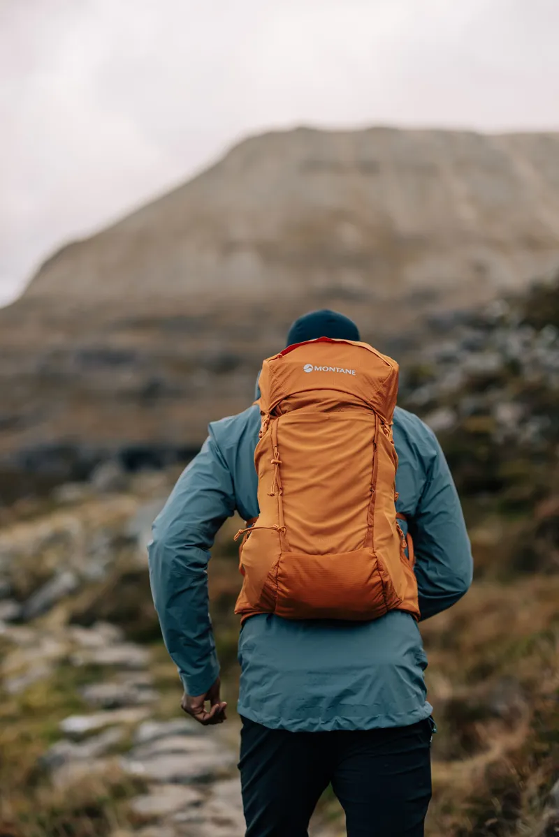 Montane Trailblazer 25 Black-12