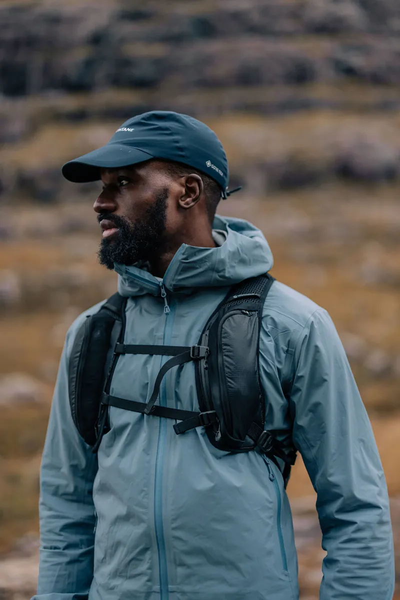 Montane Trailblazer 8 Black-12