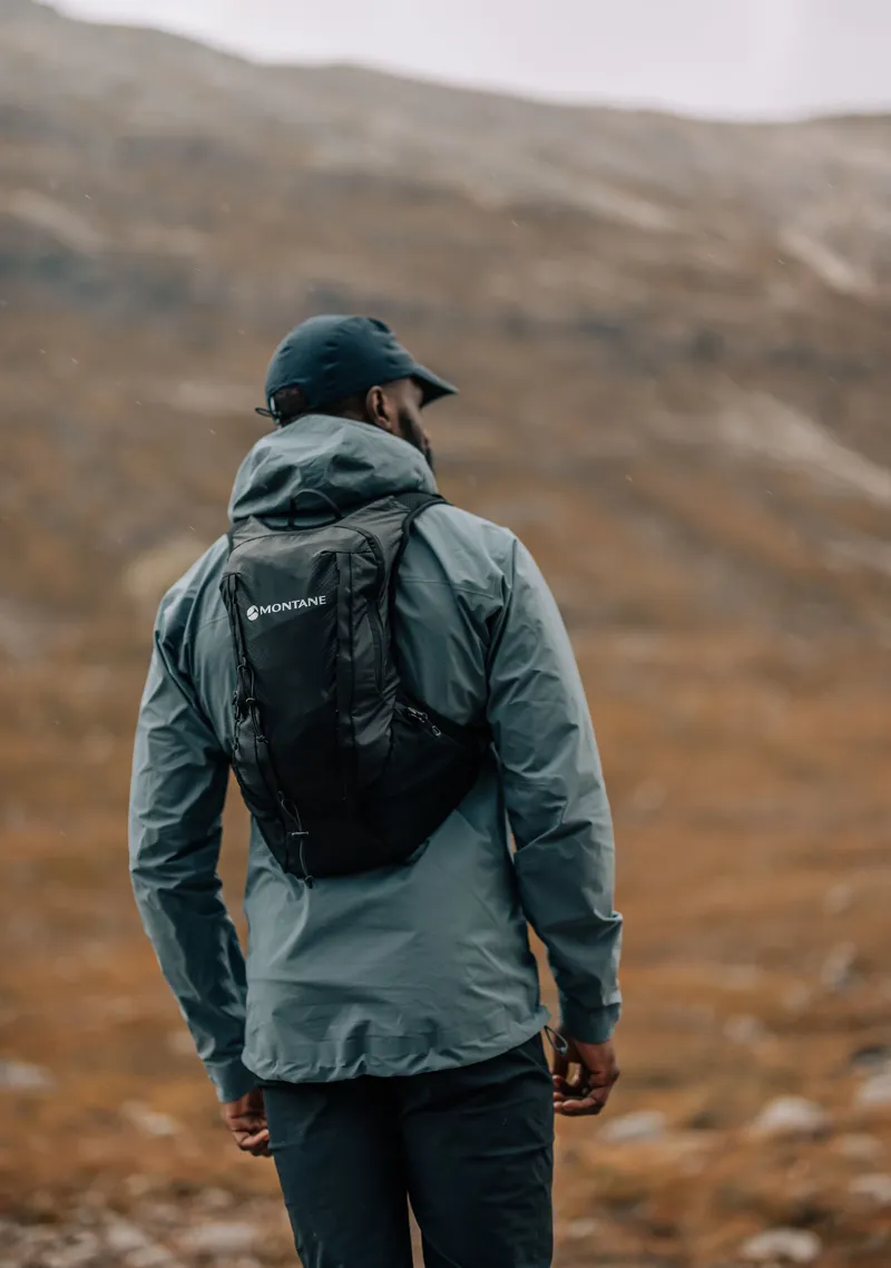 Montane Trailblazer 8 Stone Blue-11