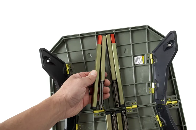 NEMO Moonlander Dual Height Table-10