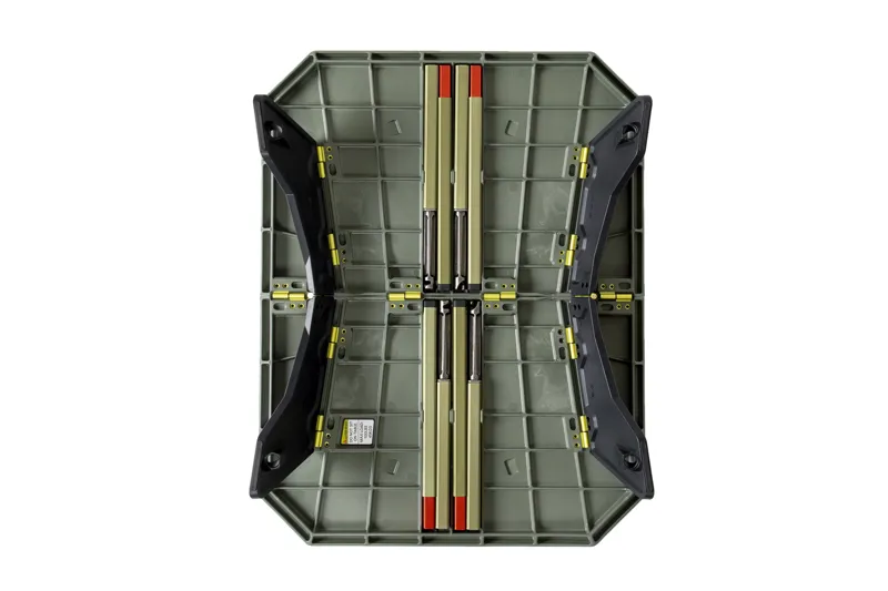 NEMO Moonlander Dual Height Table-8