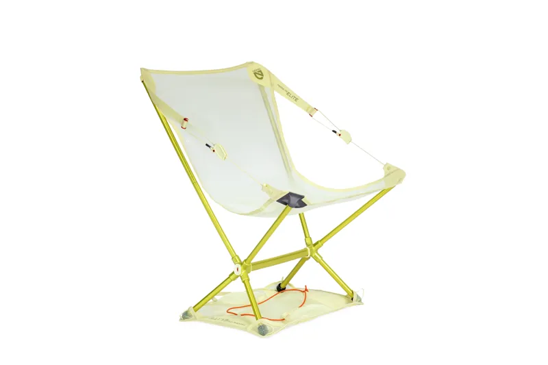 Nemo Moonlite Elite Camp Chair Citron-2