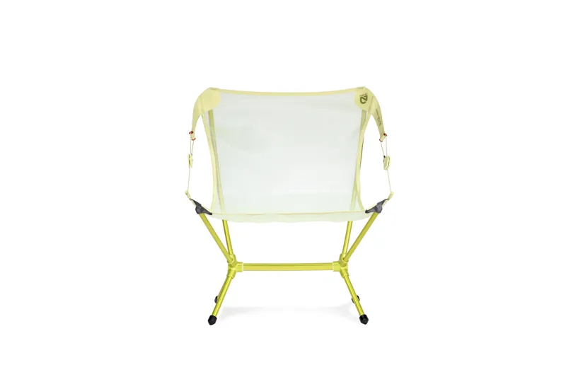Nemo Moonlite Elite Camp Chair Citron-1