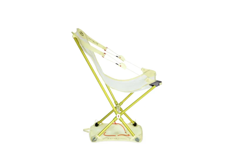 Nemo Moonlite Elite Camp Chair Citron-3