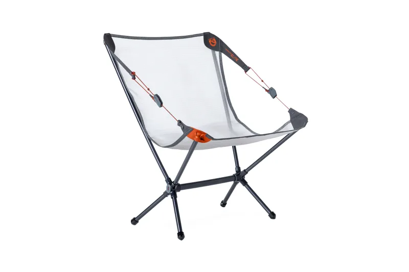 Nemo Moonlite Elite Camp Chair Goodnight Grey