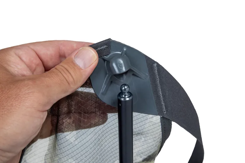 Nemo Moonlite Elite Camp Chair Goodnight Grey-7