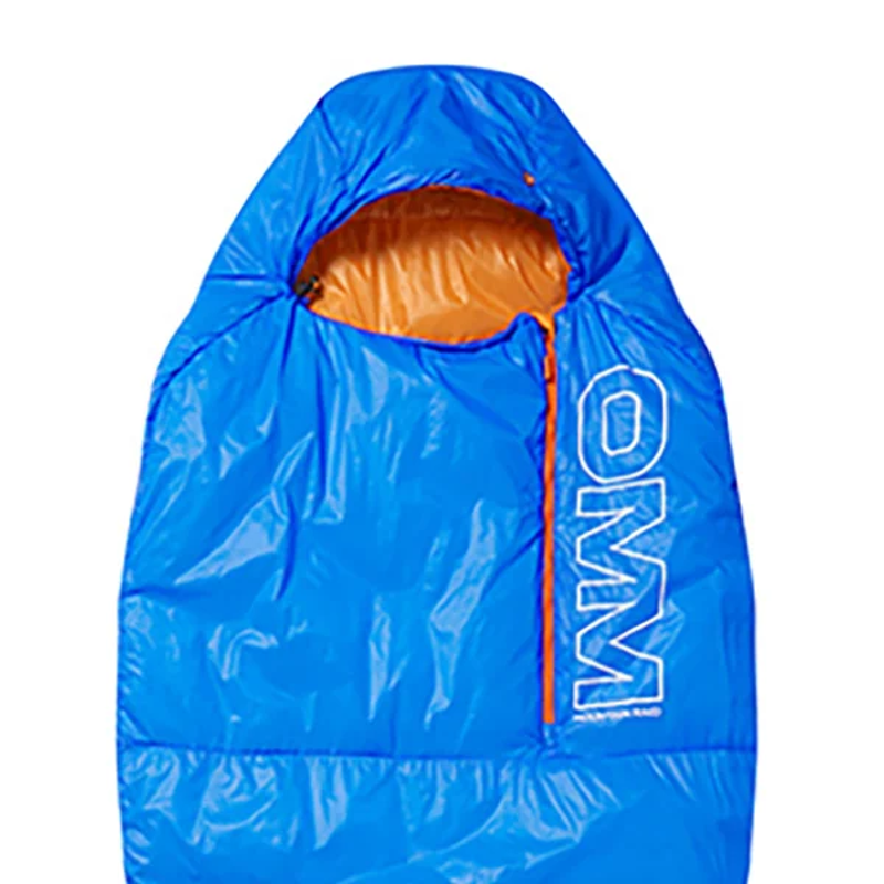 OMM Mountain Raid 160 XL Blue-1