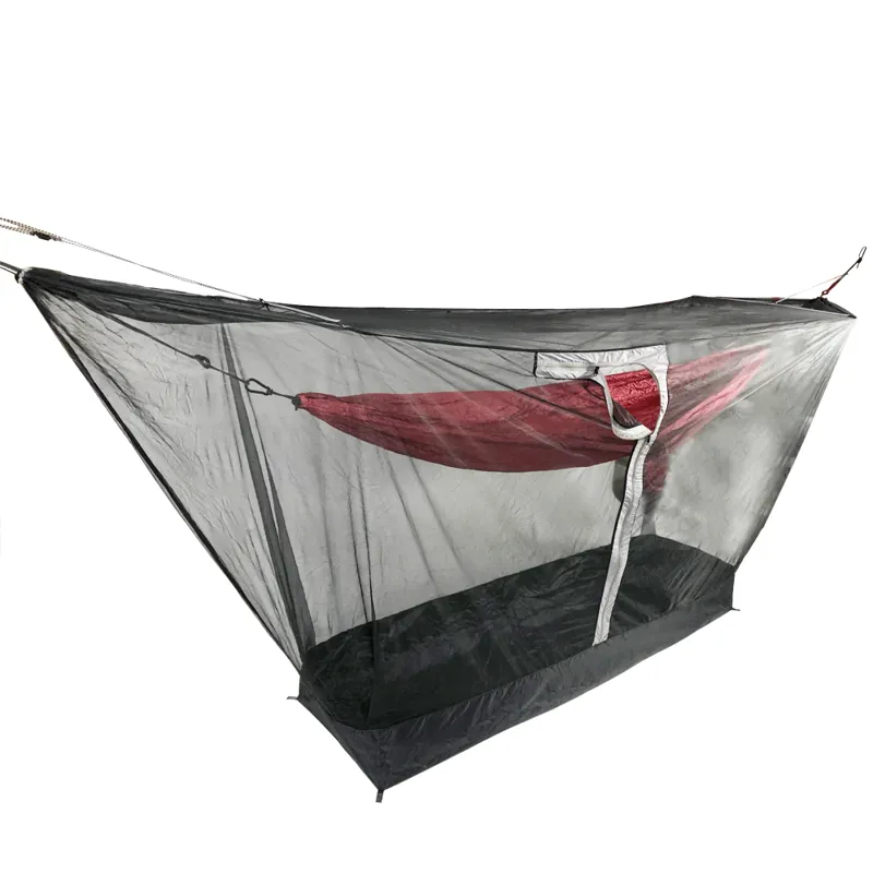 Grand Trunk Mozzy 360 Hammock Bug Net Shelter