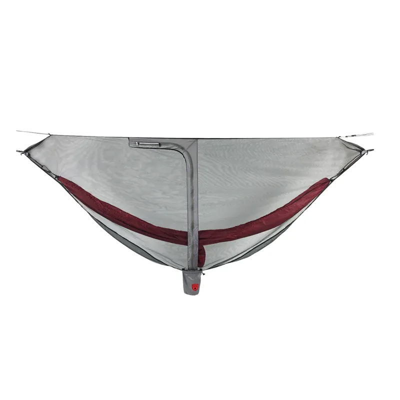 Grand Trunk Mozzy Lite Hammock Bug Net Black