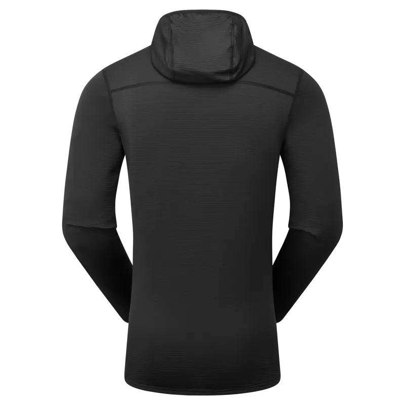 Montane Men's Protium Lite Hoodie Black-1