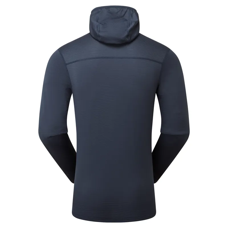 Montane Men's Protium Lite Hoodie Eclipse Blue-1
