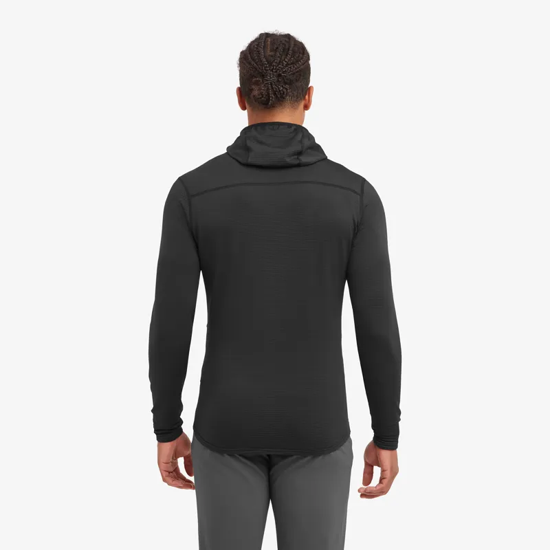 Montane Men's Protium Lite Hoodie Black-4