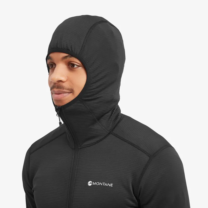 Montane Men's Protium Lite Hoodie Black-7