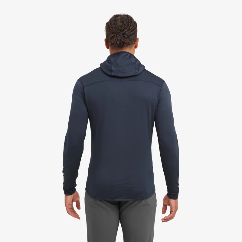 Montane Men's Protium Lite Hoodie Eclipse Blue-4