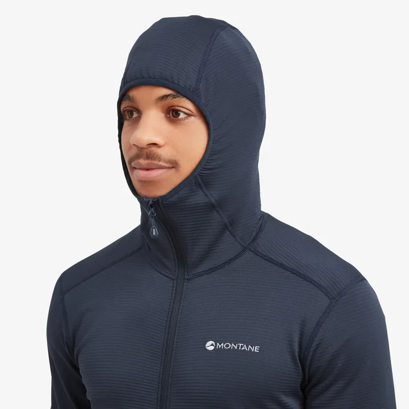Montane Men's Protium Lite Hoodie Eclipse Blue-6