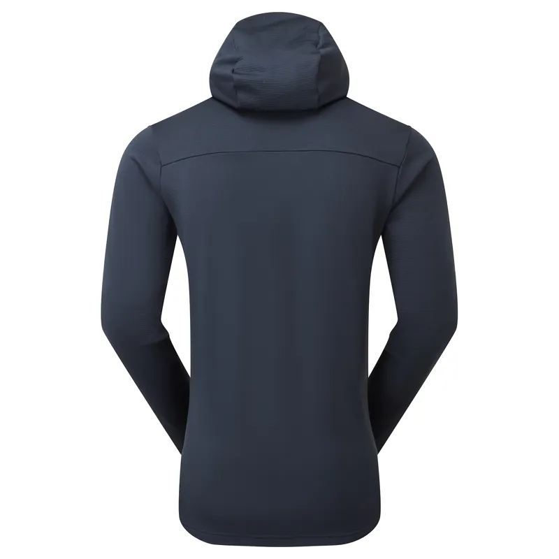 Montane Men's Protium Hoodie Eclipse Blue-1