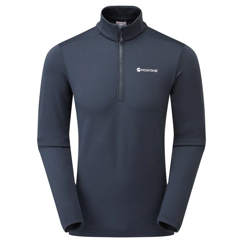 Montane Men's Protium Pull-on Eclipse Blue