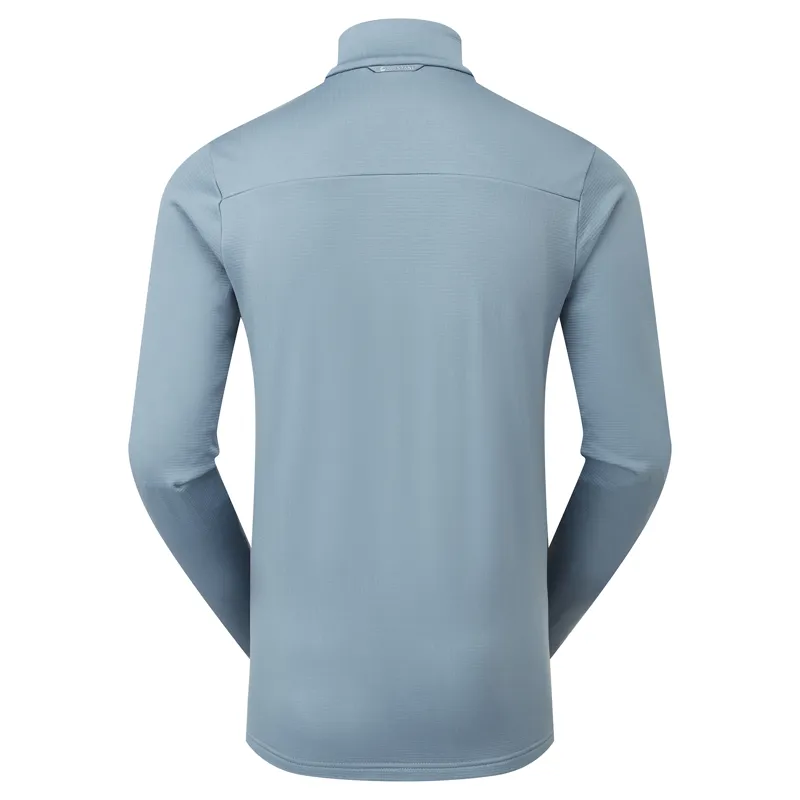 Montane Men's Protium Pull-on Stone Blue-1