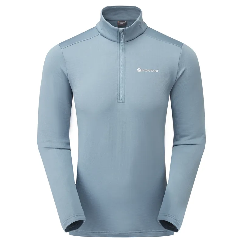 Montane Men's Protium Pull-on Stone Blue