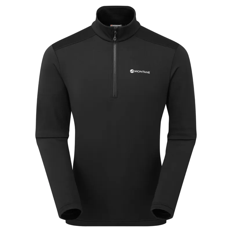 Montane Men's Protium Pull-on Black