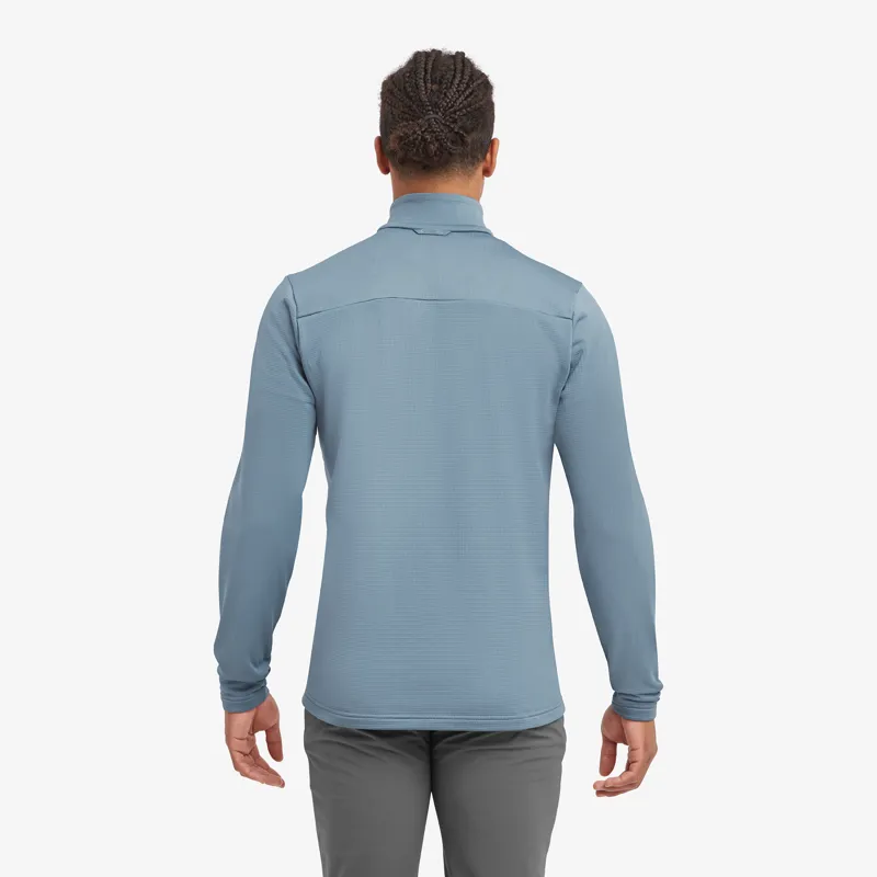 Montane Men's Protium Pull-on Black-3