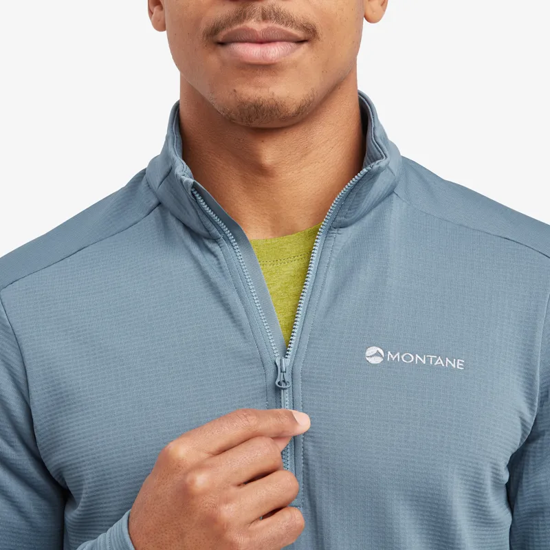 Montane Men's Protium Pull-on Black-4