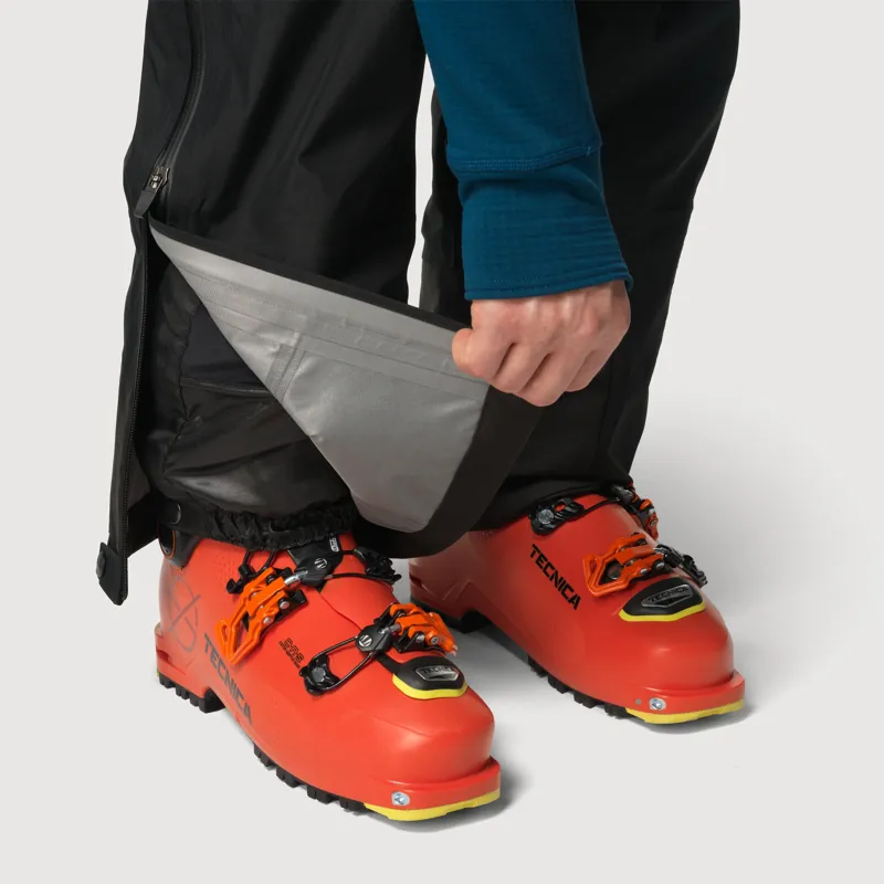 Tierra Men's Morviken Pants Black-5