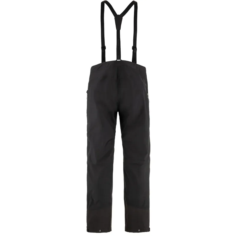 Tierra Men's Morviken Pants Black-1