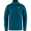 Tierra Men's Nallo Half Zip Deep Sea