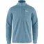 Tierra Men's Nallo Half Zip Infinity Blue