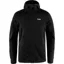 Tierra Men's Nallo Hooded Full Zip Black