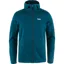 Tierra Men's Nallo Hooded Full Zip Deep Sea