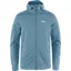 Tierra Men's Nallo Hooded Full Zip Infinity Blue