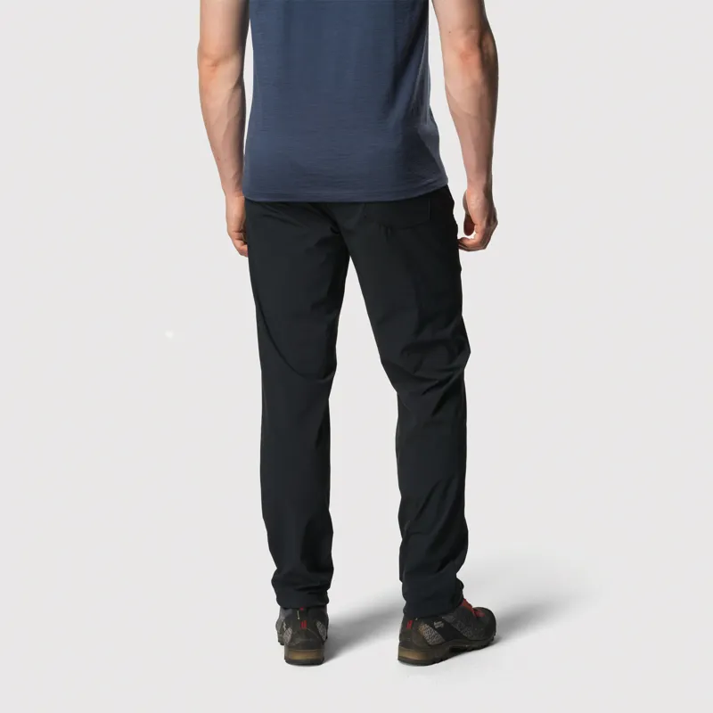 Tierra Men's Riglos Pants Black-3