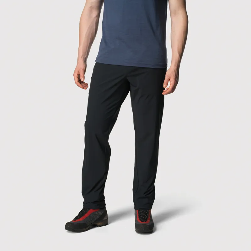 Tierra Men's Riglos Pants Black-2