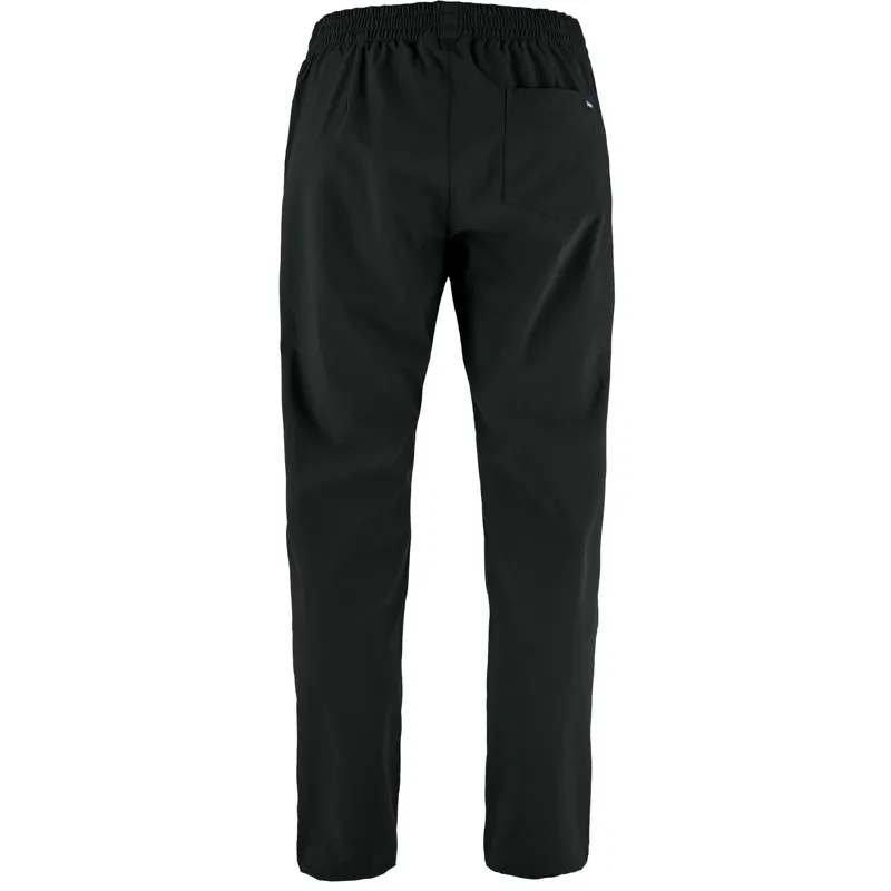 Tierra Men's Riglos Pants Black-1