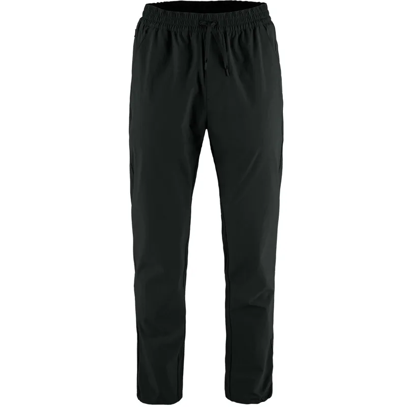 Tierra Men's Riglos Pants Black