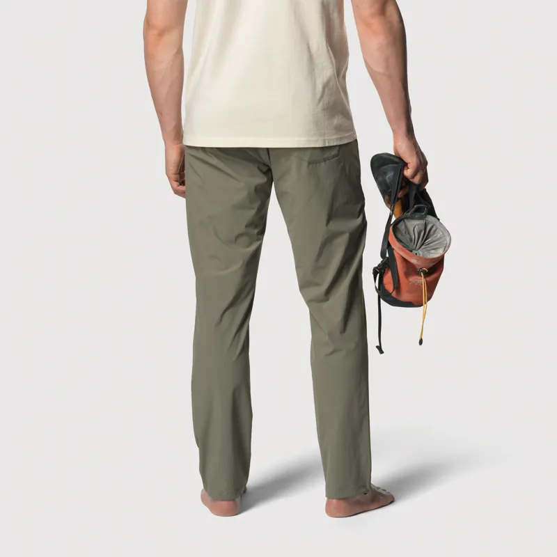 Tierra Men's Riglos Pants Olive-6