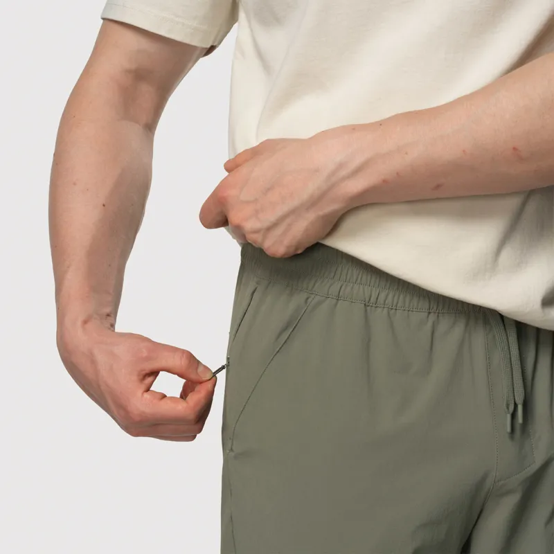 Tierra Men's Riglos Pants Olive-5