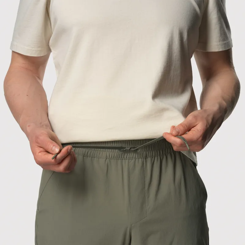 Tierra Men's Riglos Pants Olive-4