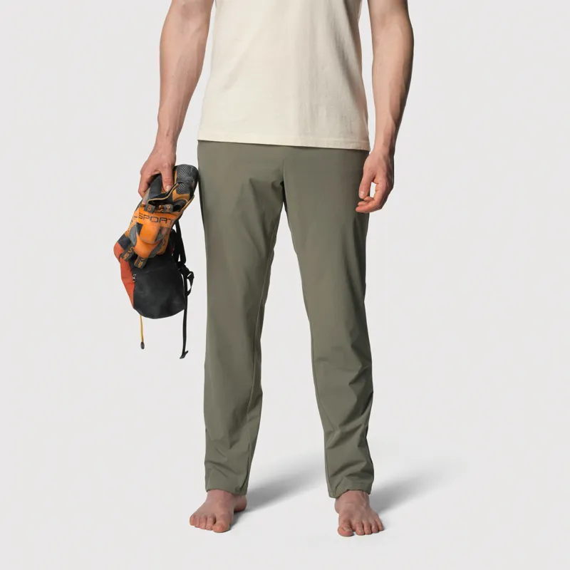 Tierra Men's Riglos Pants Olive-7