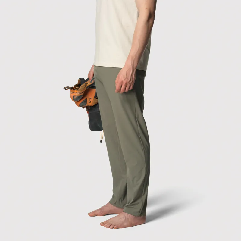 Tierra Men's Riglos Pants Olive-3