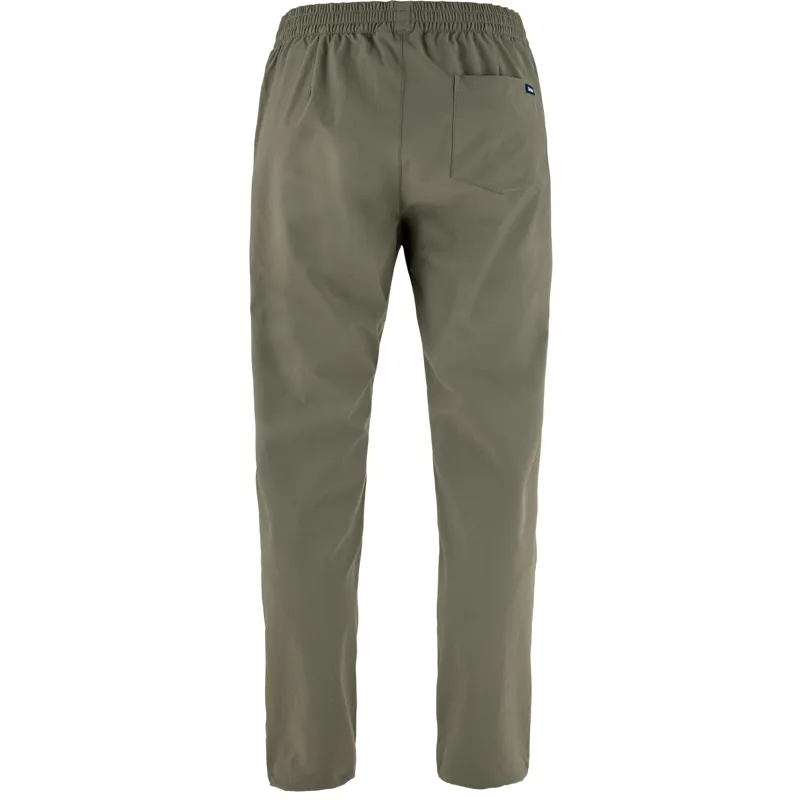 Tierra Men's Riglos Pants Olive-1
