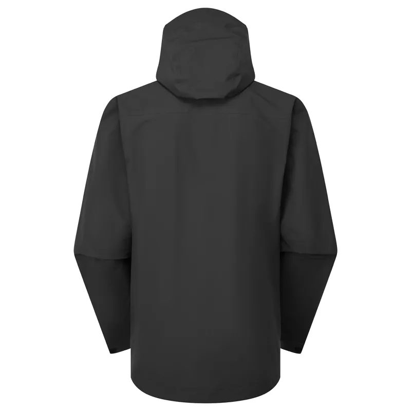 Montane Men's Solution Jacket Black-1