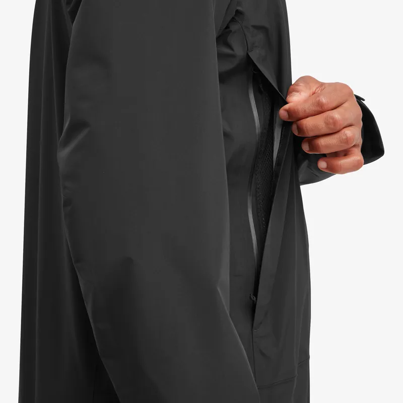 Montane Men's Solution Jacket Black-8