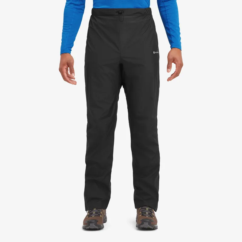 Montane Men's Solution Pants Black-1