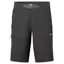 Montane Men's Tenacity Shorts Midnight Grey